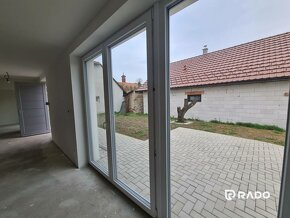 RADO | Poschodový rodinný dom 5 izb. NOVOSTAVBA - 160 m2, Ve - 10