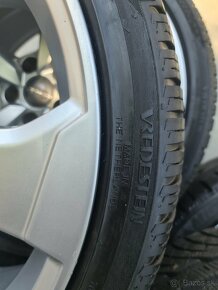 5X112 R19 PLUS ZIMNE PNEU 235/35 R19 - 10