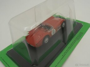 Š 1100 OHC Coupé, Š Spider, Š 1100 OHC 1/43 - 10