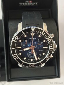 Panske hodinky Tissot Seastar 1000 - 10