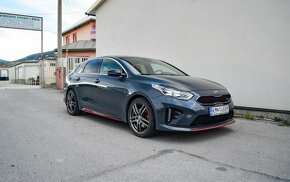 Kia ProCeed 1.6 T-GDi GT A/T - 10