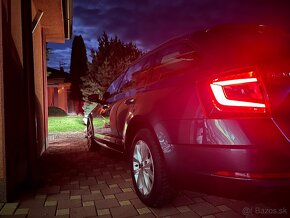 2019 Skoda Octavia Combi - 10