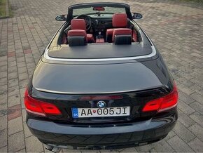 BMW E93 320i Cabrio - 10