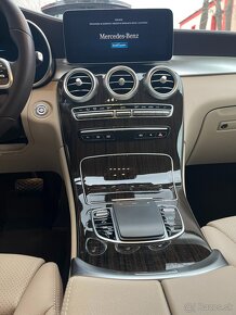 GLC 300d 4MATIC SUV - 10