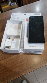 Xiaomi redmi note 13 6/128GB v záruke - 10