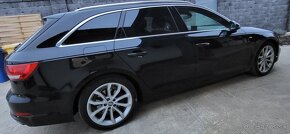 AUDI A4 AVANT S-LINE  2.0 TDI CR DSG F1 - 10