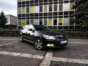 Škoda Octavia Combi 1.6 TDI Ambition - 10