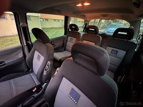 Volkswagen Sharan 2.0 TDI Special - 10