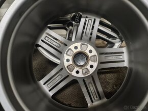 5X112 R20 AUDI-SPEEDLINE-POMPEI - 10