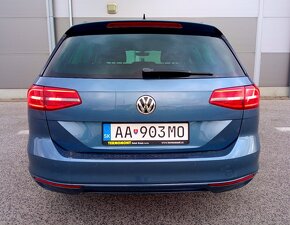 Volkswagen Passat B8 2.0 TDI DSG 110 kW Comfortline - 10