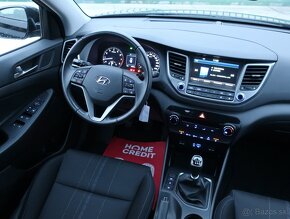 Odstúpim leasing na Hyundai Tucson 2018 BENZÍN, len 79tis.km - 10