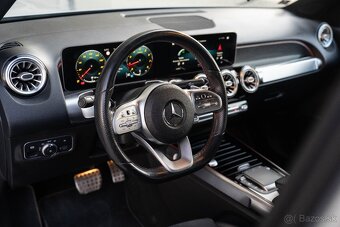 Mercedes-Benz GLB 200 A/T - 10