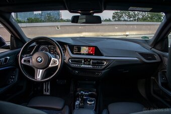 BMW Rad 2 Gran Coupé 2 218d M PAKET A/T 110kw - 10