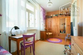4.5- izbový rodinný byt v centre mesta Banská Štiavnica - 10