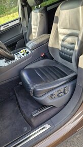 Volkswagen TOUAREG 3.0 TDI Exclusive - 10