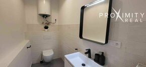 Apartmán na prenájom v Historickom centre Košíc - 10