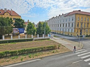 Štýlový mestský, 2 izbový byt, 51m2, prenájom, Škultétyho, K - 10