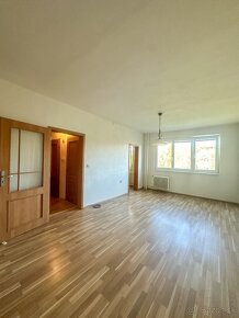 4 izbový byt na Terase ulica Slobody, 81m2, loggia - 10