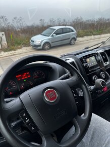 Fiat ducato multijet L2H1 2.3 (96KW) 2015 odpočet DPH - 10