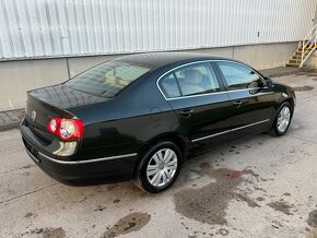 Volkswagen Passat 2.0 TDI 103kw DSG HIGHLINE - 10