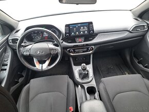 Hyundai i30 1.0T-Gdi Combi Trikolor Comfort GO - 10