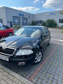 Skoda octavia 1.9 tdi 77kw - 10