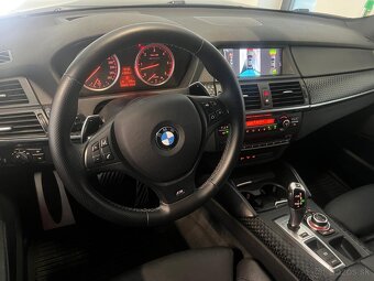 Predam BMW X6 M50d xdrive - 10