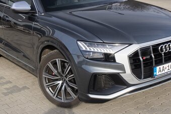 Audi SQ8 - 10