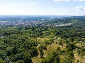 TOREA - POZEMOK NA PREDAJ - 2575 m2 - SVÄTÝ JUR, OKRES PEZIN - 10