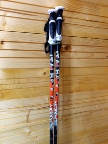 LYŽE ROSSIGNOL HERO F15 FIS GS PRO 144CM - 10