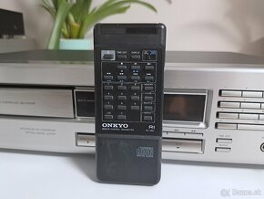 CD Player ONKYO DX 6920 s DO - 10