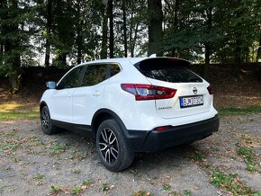 Nissan Qashqai DIG-T 115 Acenta - 10