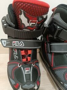 FILA X-ONE ICE - 10