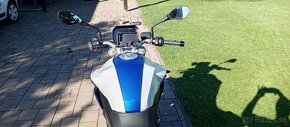 BMW F900 R 2023-jazdný mod PRO a skvelá výbava - 10