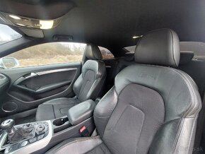 Audi a5 2.0tdi coupe - 10