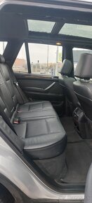 BMW X5 3.0d 160kw Automat - 10