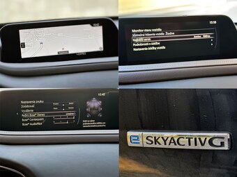 Mazda cx-30 e-Skyactiv G150 Homura 2022 ✅ODPOCET DPH✅ - 10