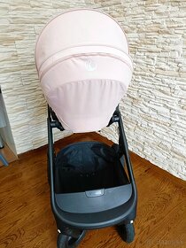 Stokke TRAILZ balanced pink - 10