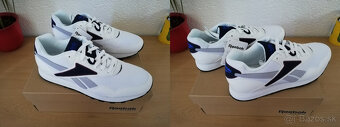 Reebok Classic Rapide Mu - 10