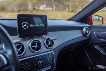 Mercedes-Benz GLA 180d, 99tis. km, A/T, Kúpene v SR - 10