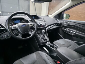 Ford Kuga 1.6 EcoBoost SCTi 182k Titanium AWD A/T 2014 - 10