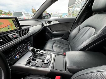 Audi A6 Avant Quattro S line 3.0 TDI - 10