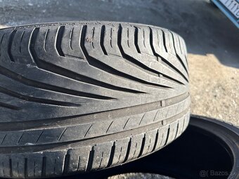 Predam pneu:245/40 R18 93Y FR - 10