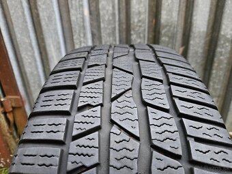 Zimné pneu Continental WinterContact TS830P - 205/60 r16 96H - 10