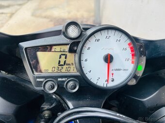 ✅YAMAHA YZF-R6 RJ09 2006✅ - 10