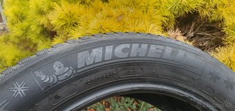 MICHELIN ALPIN 5 , ZIMNA, 225/55 R17, 101V - 10