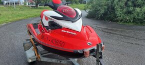 Sea doo rxp 155 - 10