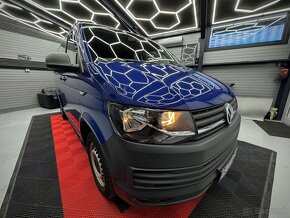 Volkswagen Transporter,  2.0 TDI, DPH, TOP STAV - 10