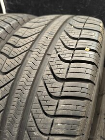 205/55 R16 Pirelli celoročne pneumatiky ❄️☀️❄️☀️❄️☀️ - 10