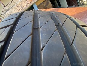 Letné pneumatiky 205/55 R16 - 10